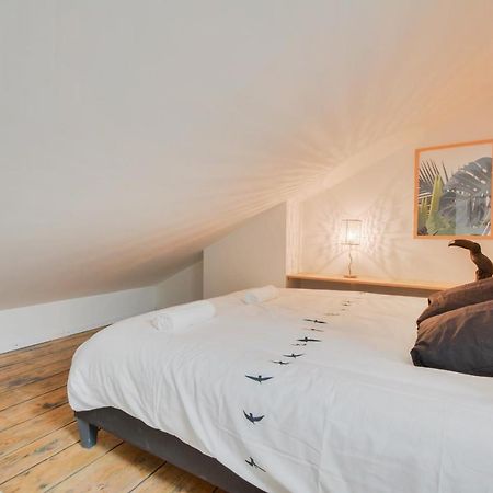 Guestready - Simple And Cosy Apartment In ナンシー エクステリア 写真