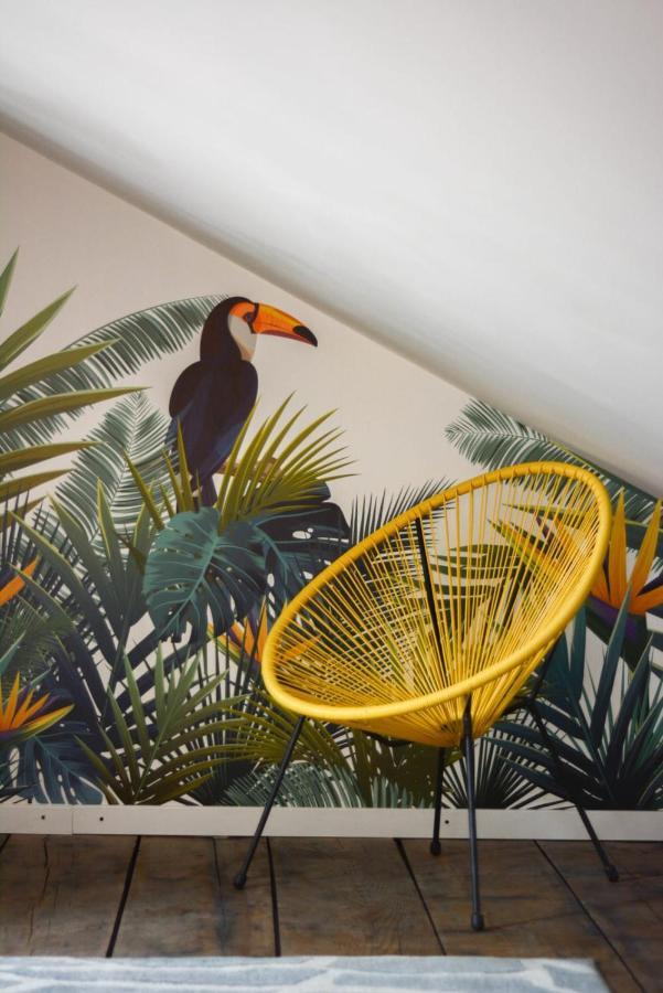 Guestready - Simple And Cosy Apartment In ナンシー エクステリア 写真