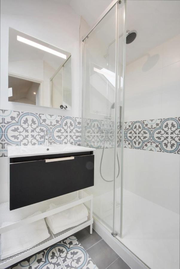 Guestready - Simple And Cosy Apartment In ナンシー エクステリア 写真