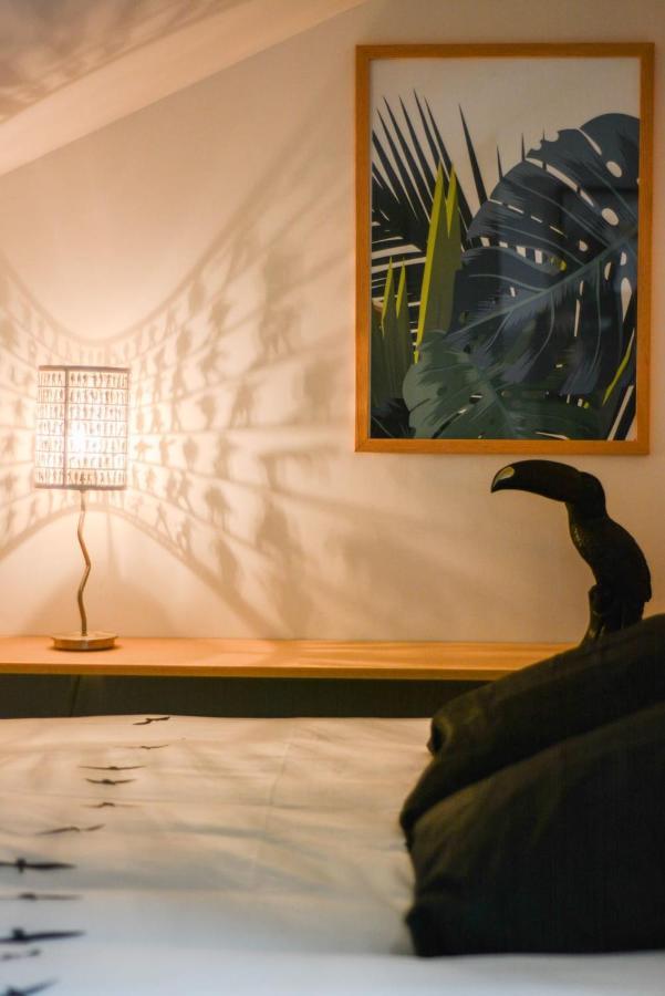 Guestready - Simple And Cosy Apartment In ナンシー エクステリア 写真